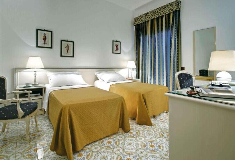 فندق La Reginella Resort & Spa