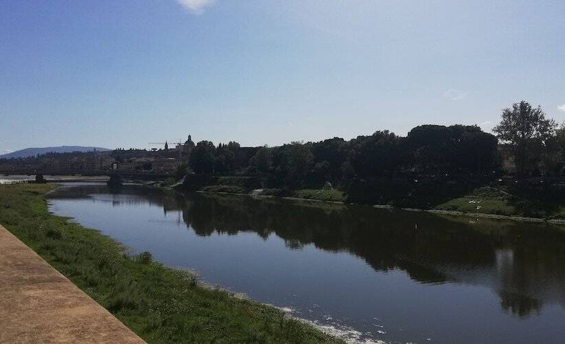 酒店 La Residenza Il Maggio B&b