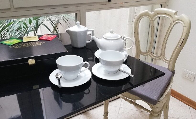 酒店 La Residenza Il Maggio B&b