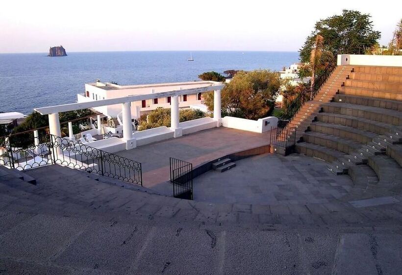 בית מלון כפרי La Sirenetta Park