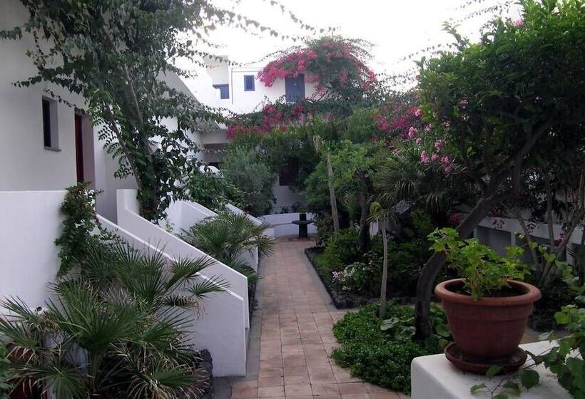 בית מלון כפרי La Sirenetta Park