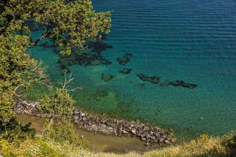 هتل Le Querce Resort Sea Thermae & Spa