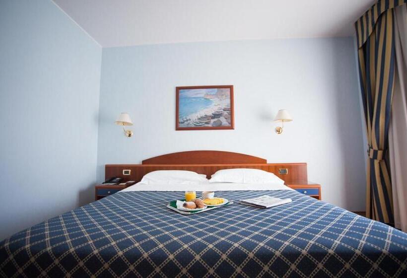 בית מלון כפרי Levante