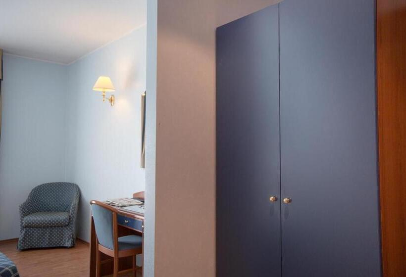 בית מלון כפרי Levante