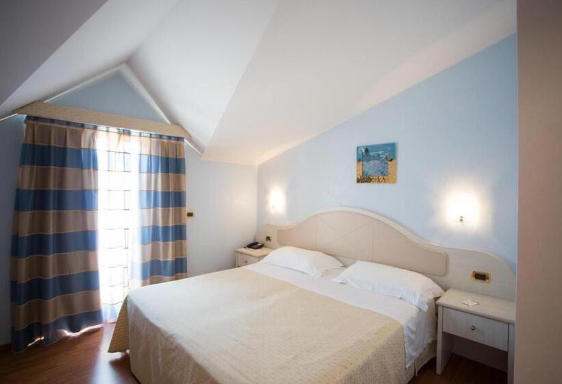 בית מלון כפרי Levante