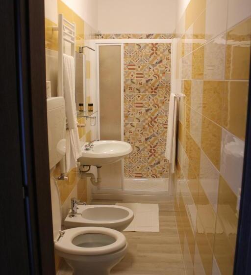 호텔 Locanda Ponte Rosa