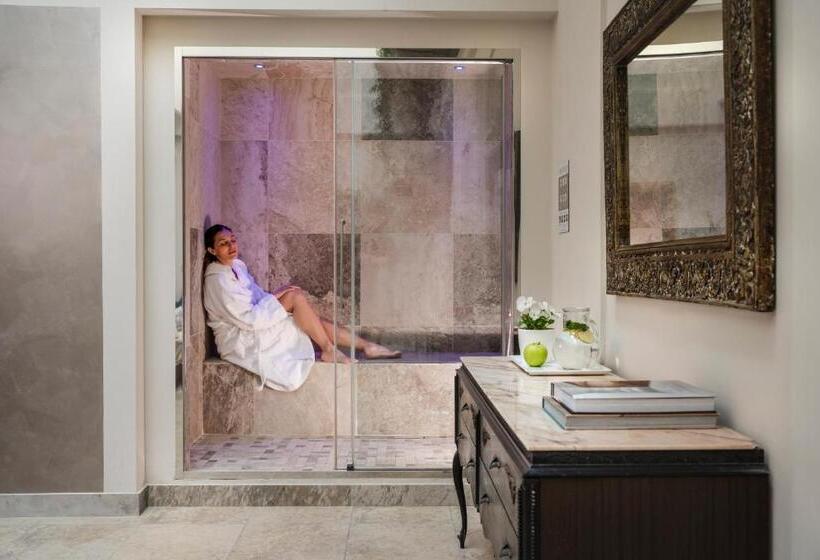 هتل Mayer & Splendid   Wellness E Spa
