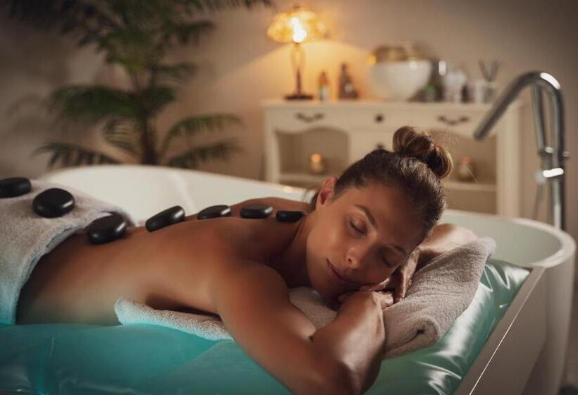 هتل Mayer & Splendid   Wellness E Spa
