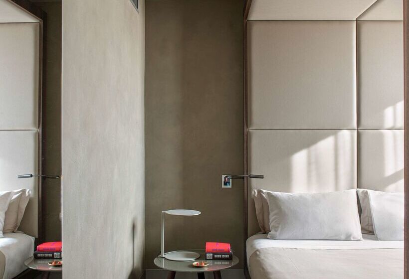 酒店 Me Milan Il Duca