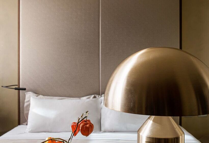 酒店 Me Milan Il Duca