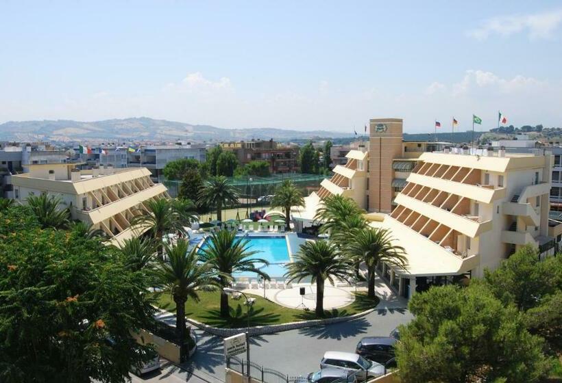 Park Hotel & Dependance