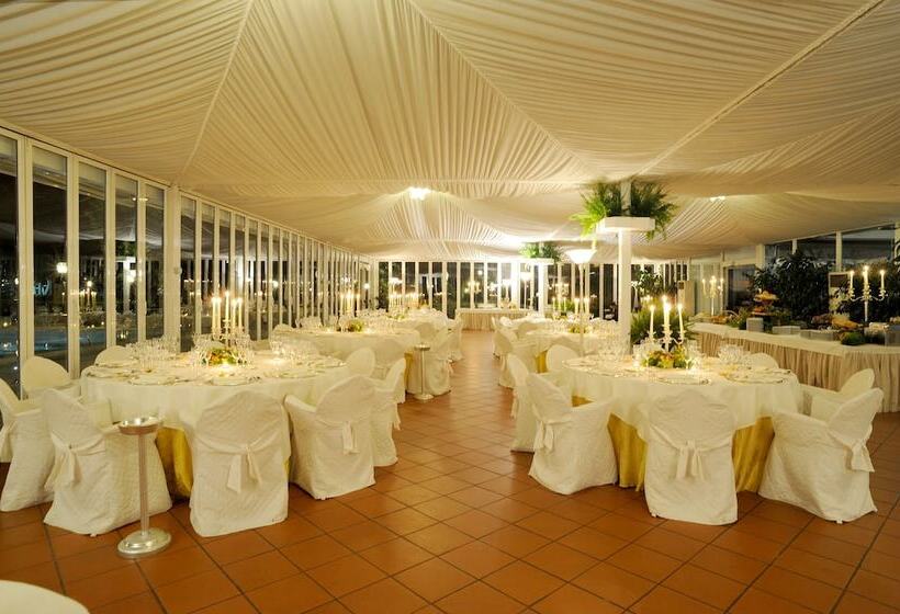 Park Hotel Villa Ariston