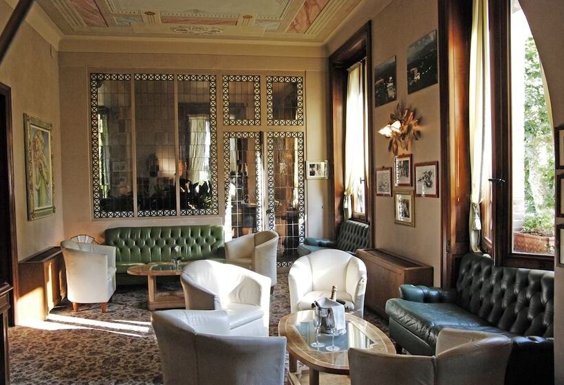 Park Hotel Villa Ariston