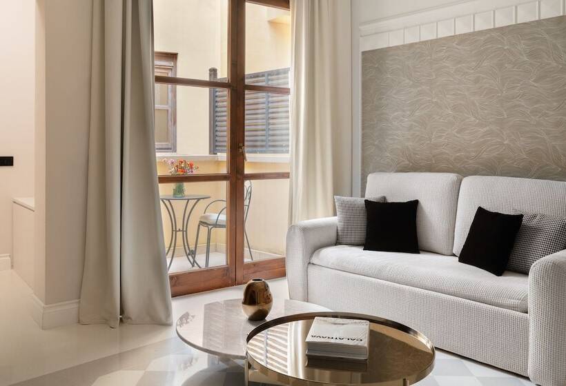 هتل Patria Palace Lecce