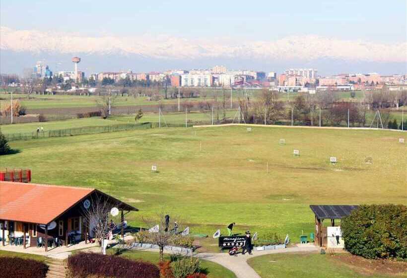 Piccolo Hotel Allamano