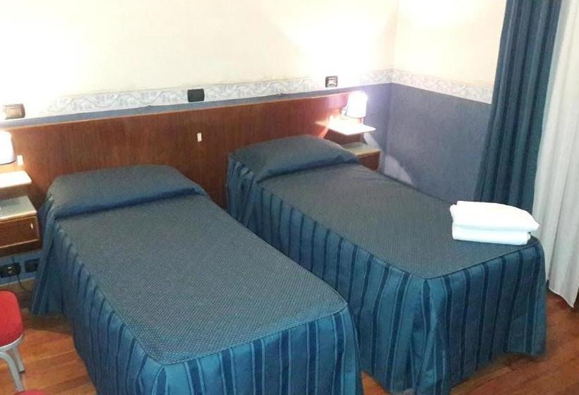 בית מלון כפרי Piemonte