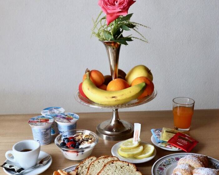 هتل Pinzolodolomiti