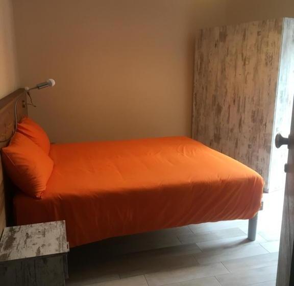 호텔 Locanda Ponte Rosa