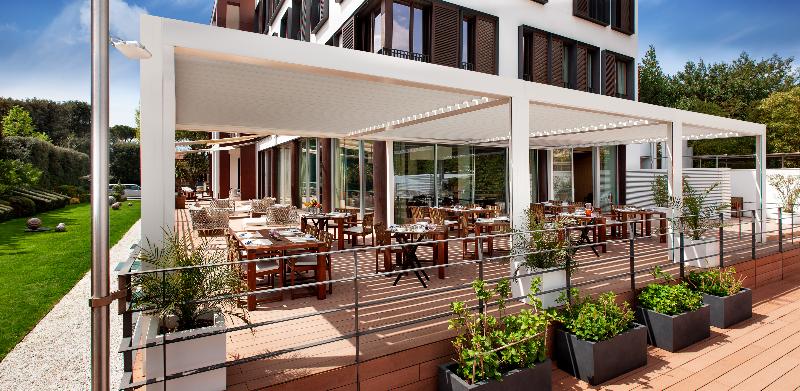هتل Principe Forte Dei Marmi   Resort & Spa