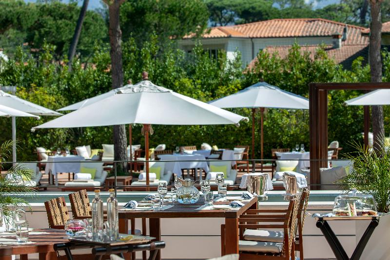 هتل Principe Forte Dei Marmi   Resort & Spa