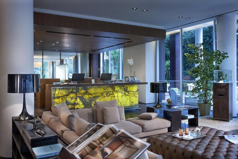 هتل Principe Forte Dei Marmi   Resort & Spa