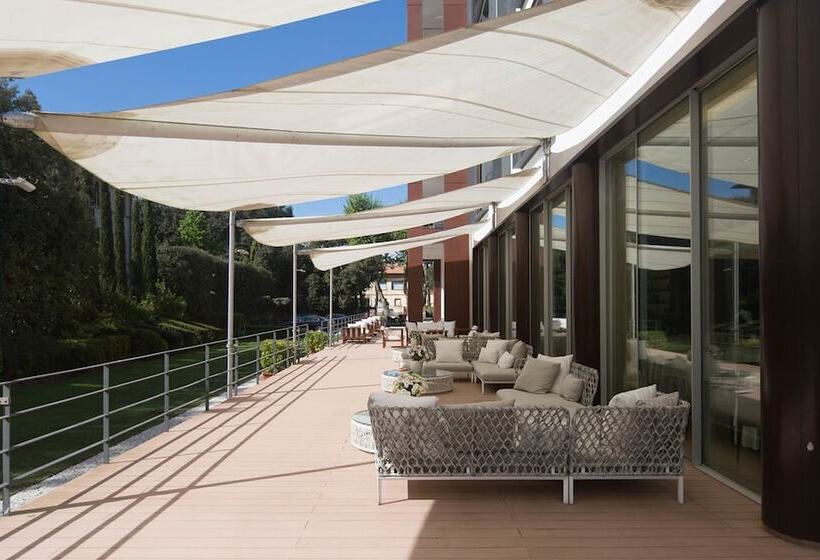 هتل Principe Forte Dei Marmi   Resort & Spa