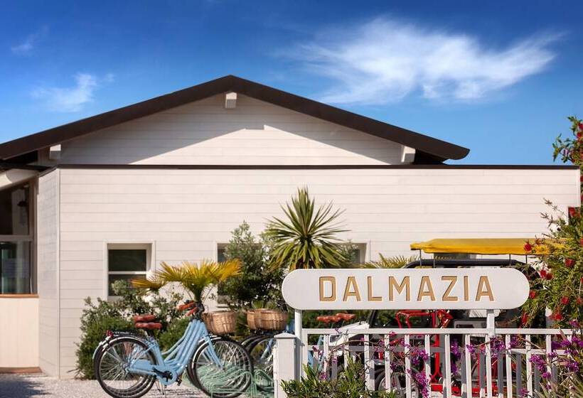 هتل Principe Forte Dei Marmi   Resort & Spa