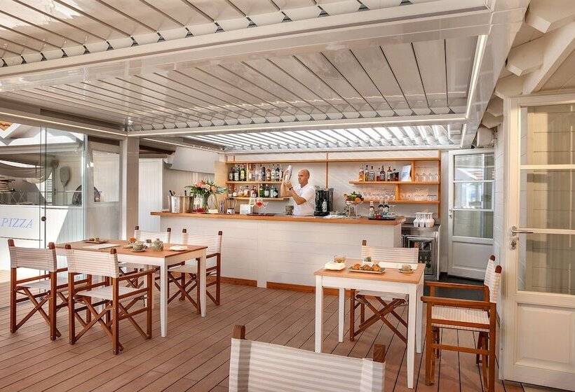 هتل Principe Forte Dei Marmi   Resort & Spa