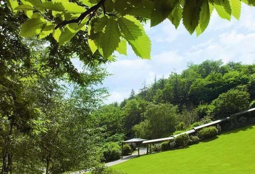 ホテル Relais I Due Roccoli