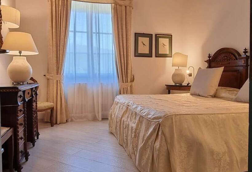 ホテル Relais I Due Roccoli