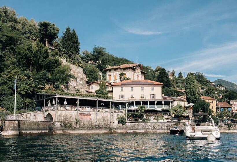 فندق Relais Villa Porta