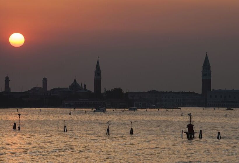 هتل Riviera Venezia Lido