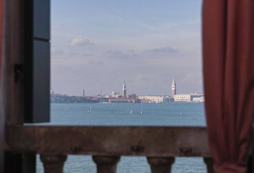 هتل Riviera Venezia Lido