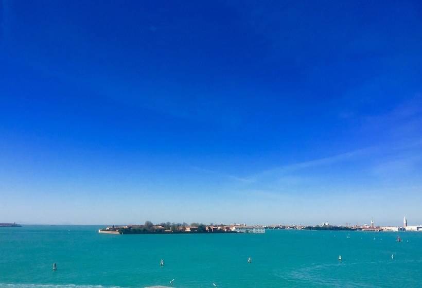هتل Riviera Venezia Lido