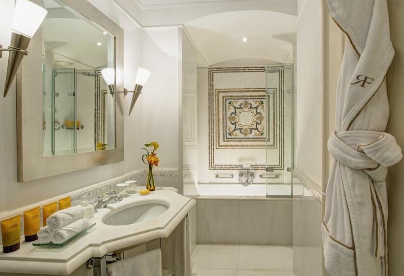 Rocco Forte Hotel Savoy