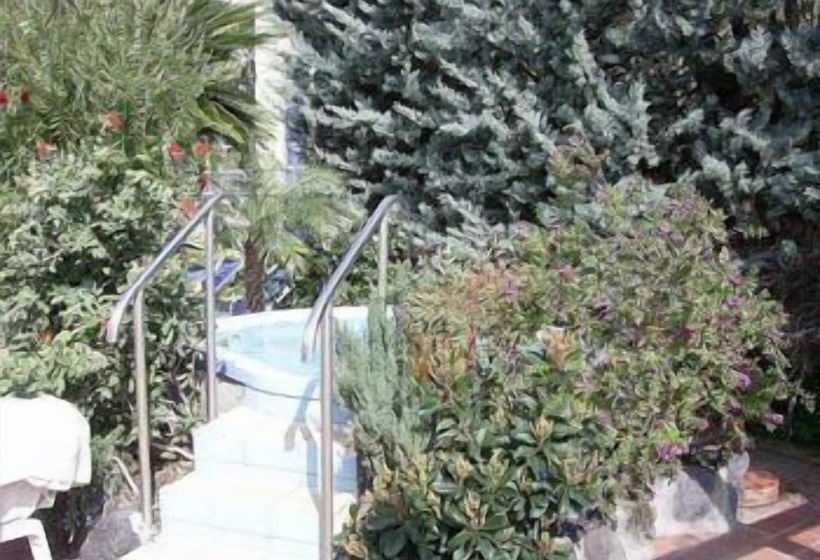هتل Royal Terme