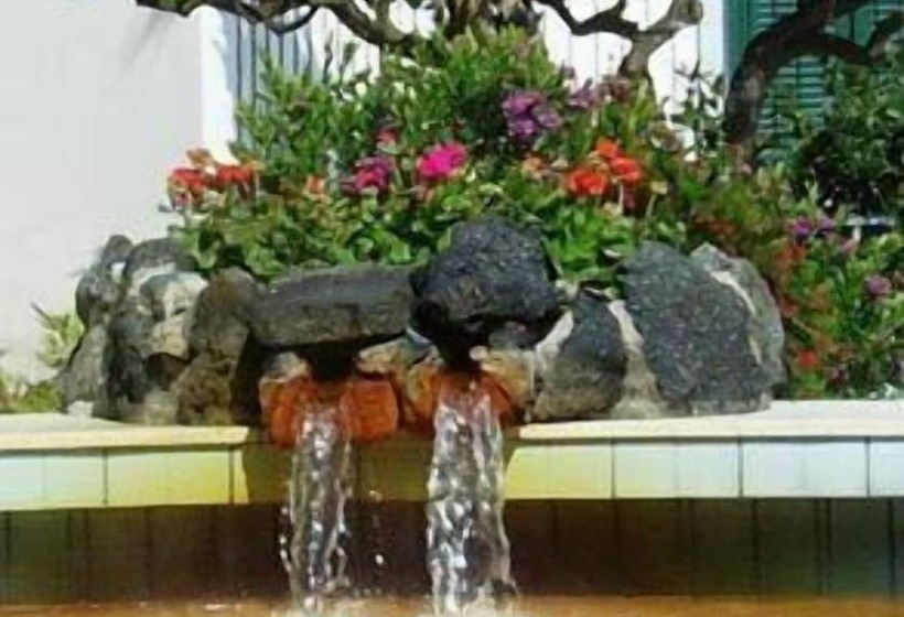 هتل Royal Terme