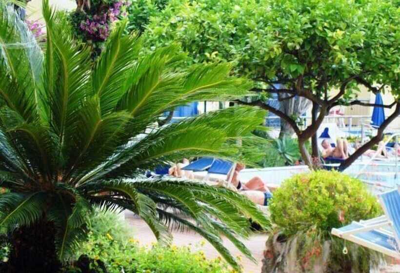 هتل Royal Terme