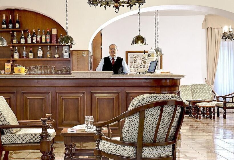 هتل Royal Terme