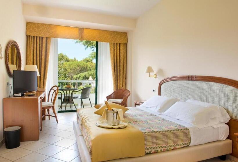 בית מלון כפרי Sierra Silvana