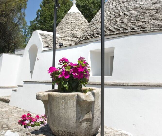 בית מלון כפרי Sierra Silvana