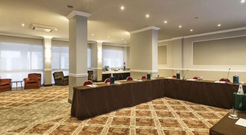 Hotel Sina De La Ville