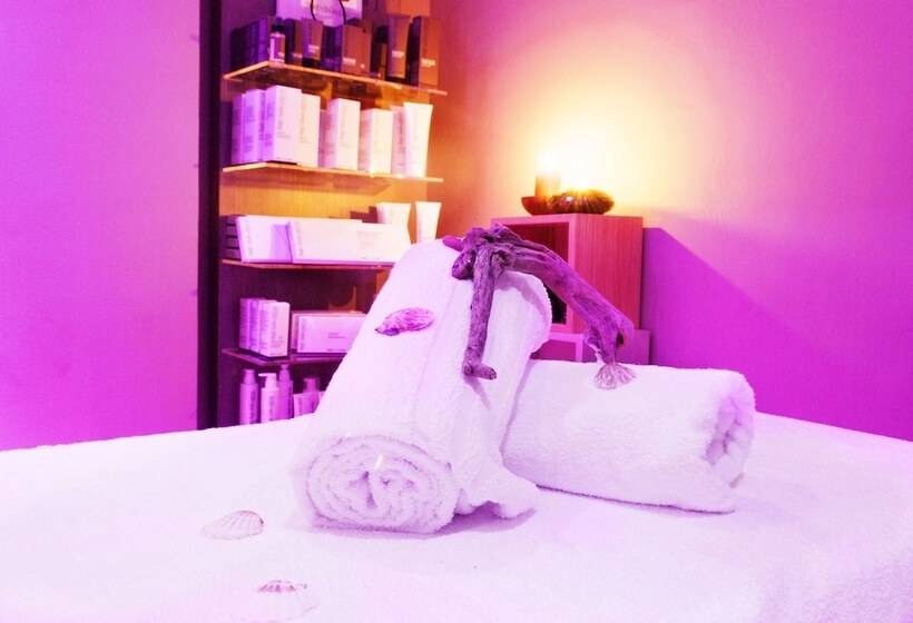 Hotel Sina De La Ville