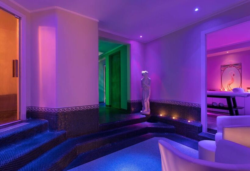 Hotel Sina De La Ville