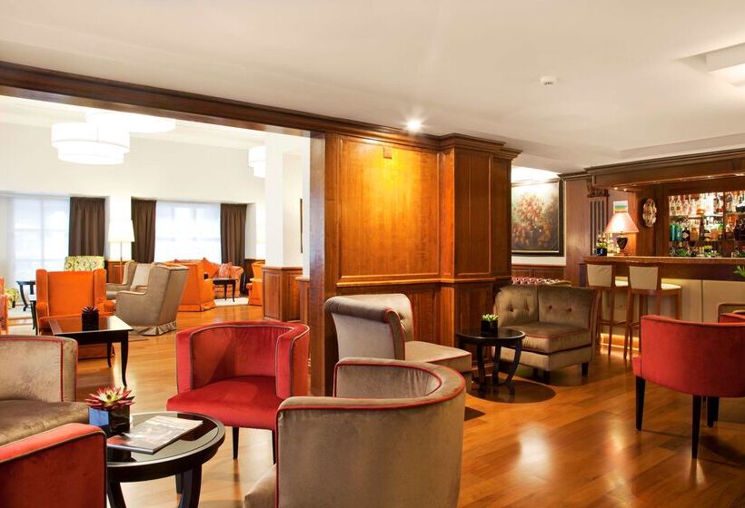 Hotel Sina De La Ville