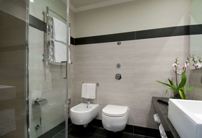 Hotel Sina De La Ville