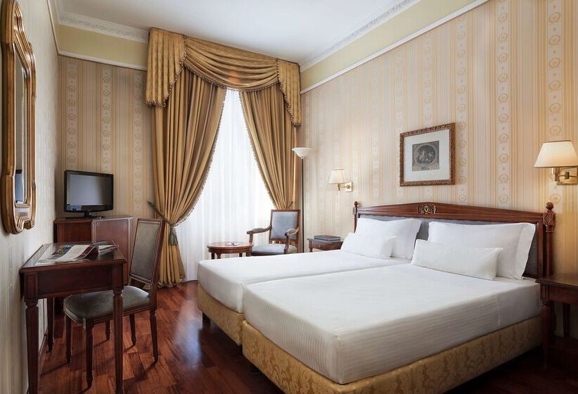 Hotel Sina De La Ville