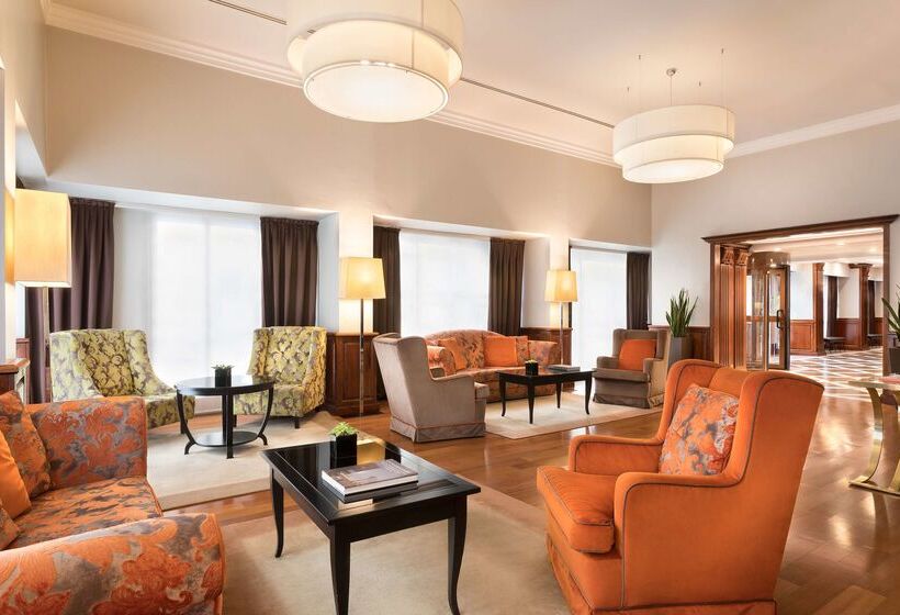 Hotel Sina De La Ville