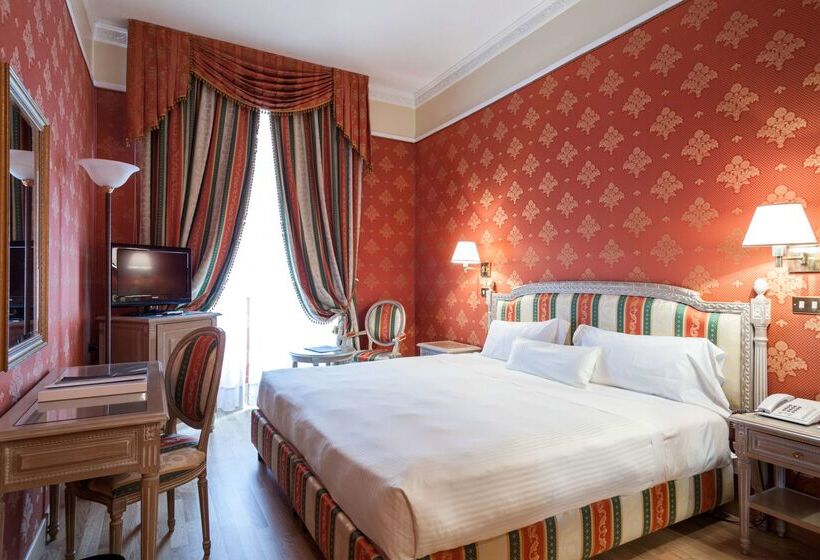 Hotel Sina De La Ville