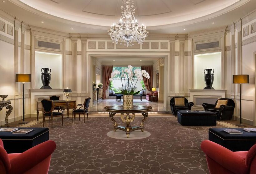 Hotel Sina De La Ville